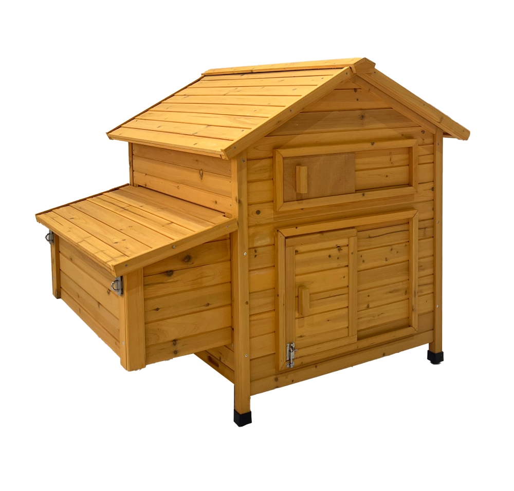 Premium Chicken coop Forrest