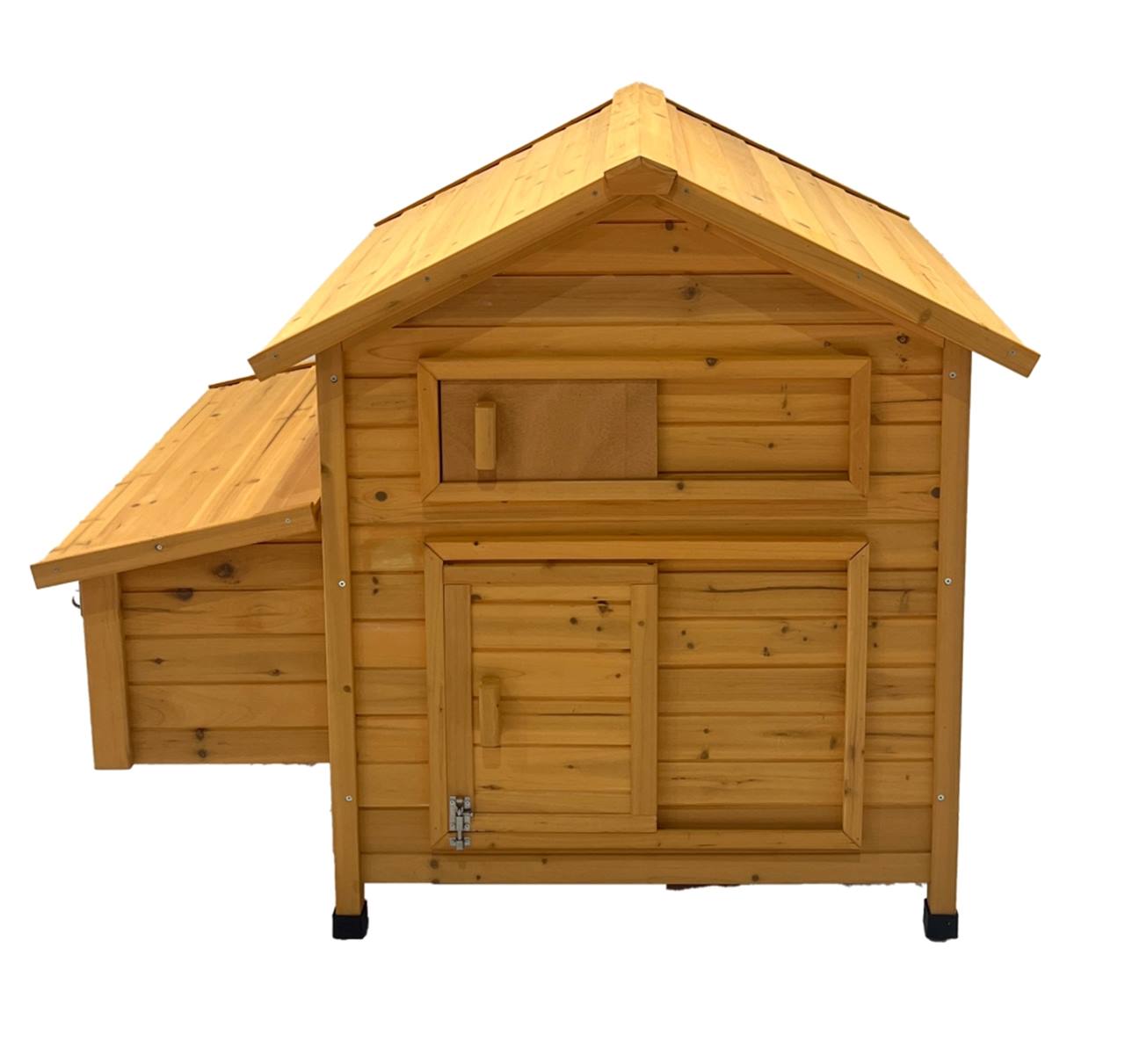 Premium Chicken coop Forrest