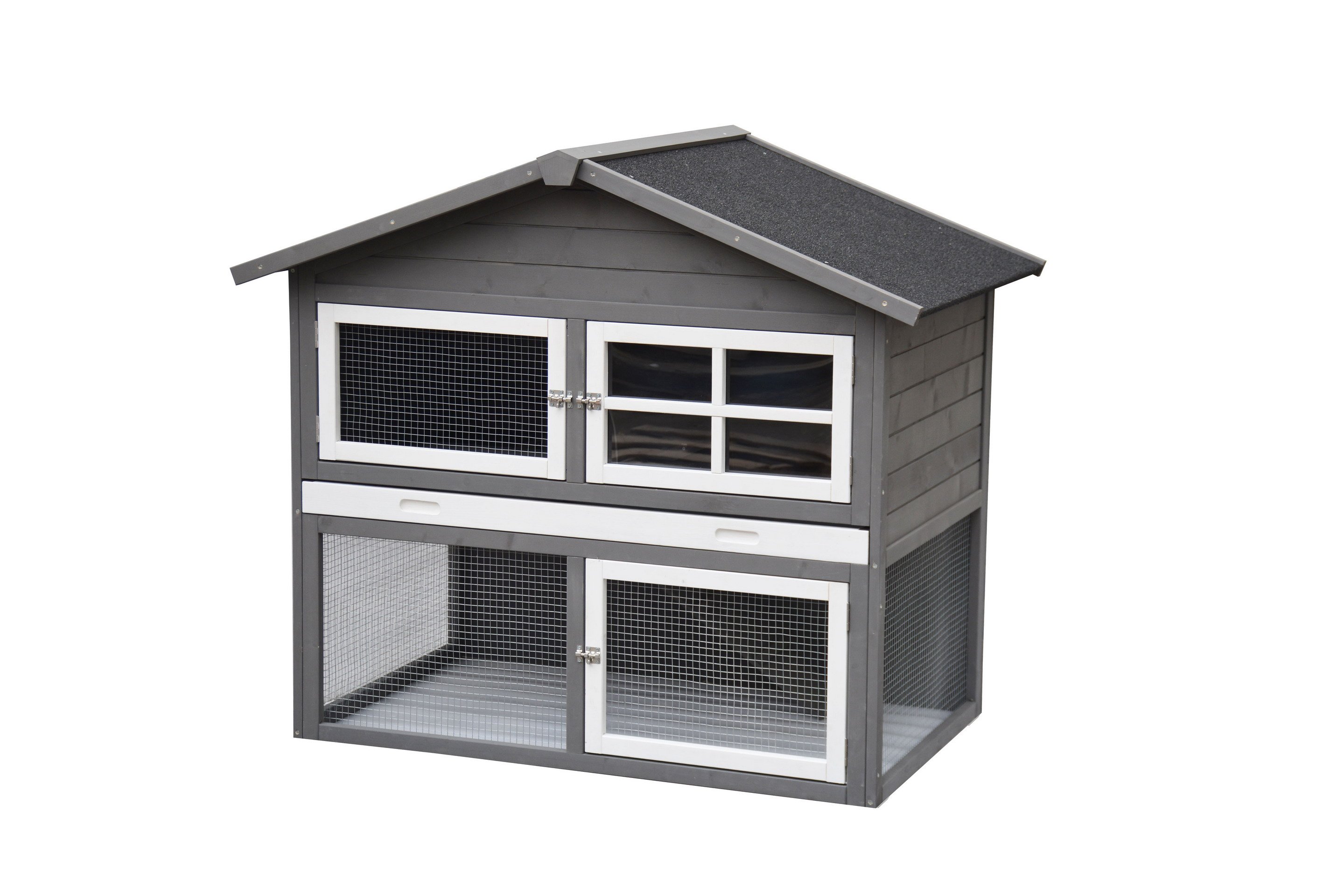 Rabbit Hutch Dallas