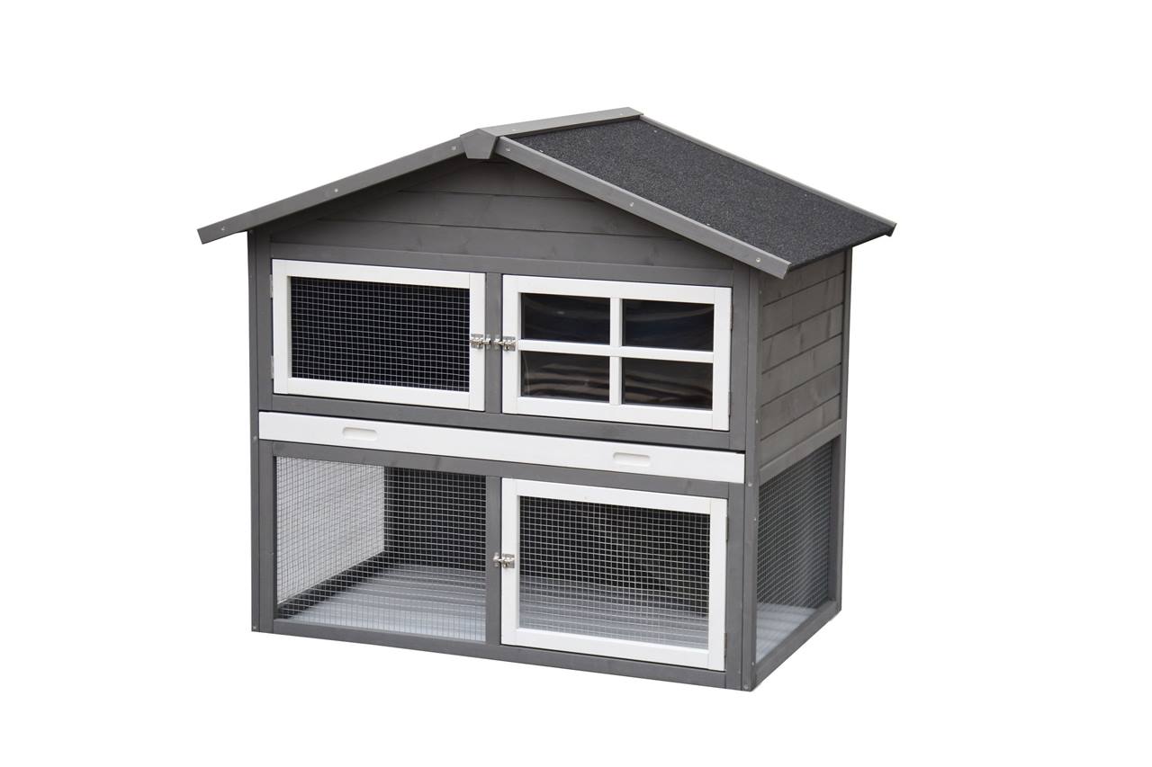 Rabbit Hutch Dallas