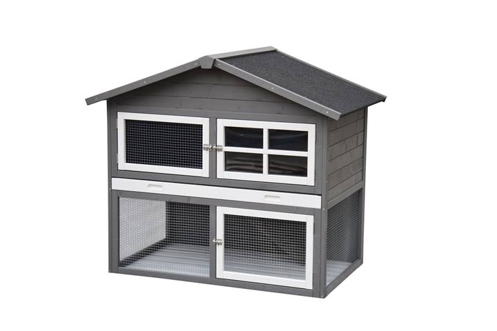 Rabbit Hutch Dallas