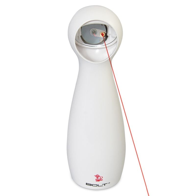 PetSafe® Bolt Automatic Laser Light