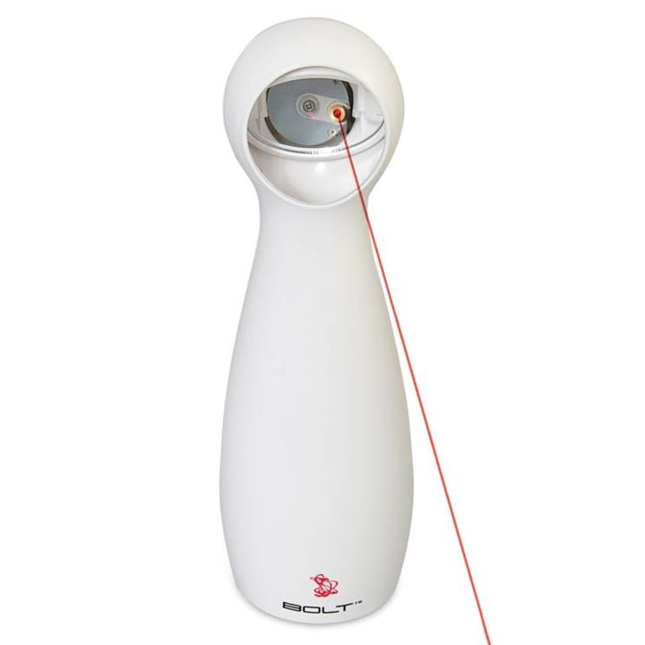 PetSafe® Bolt Automatic Laser Light