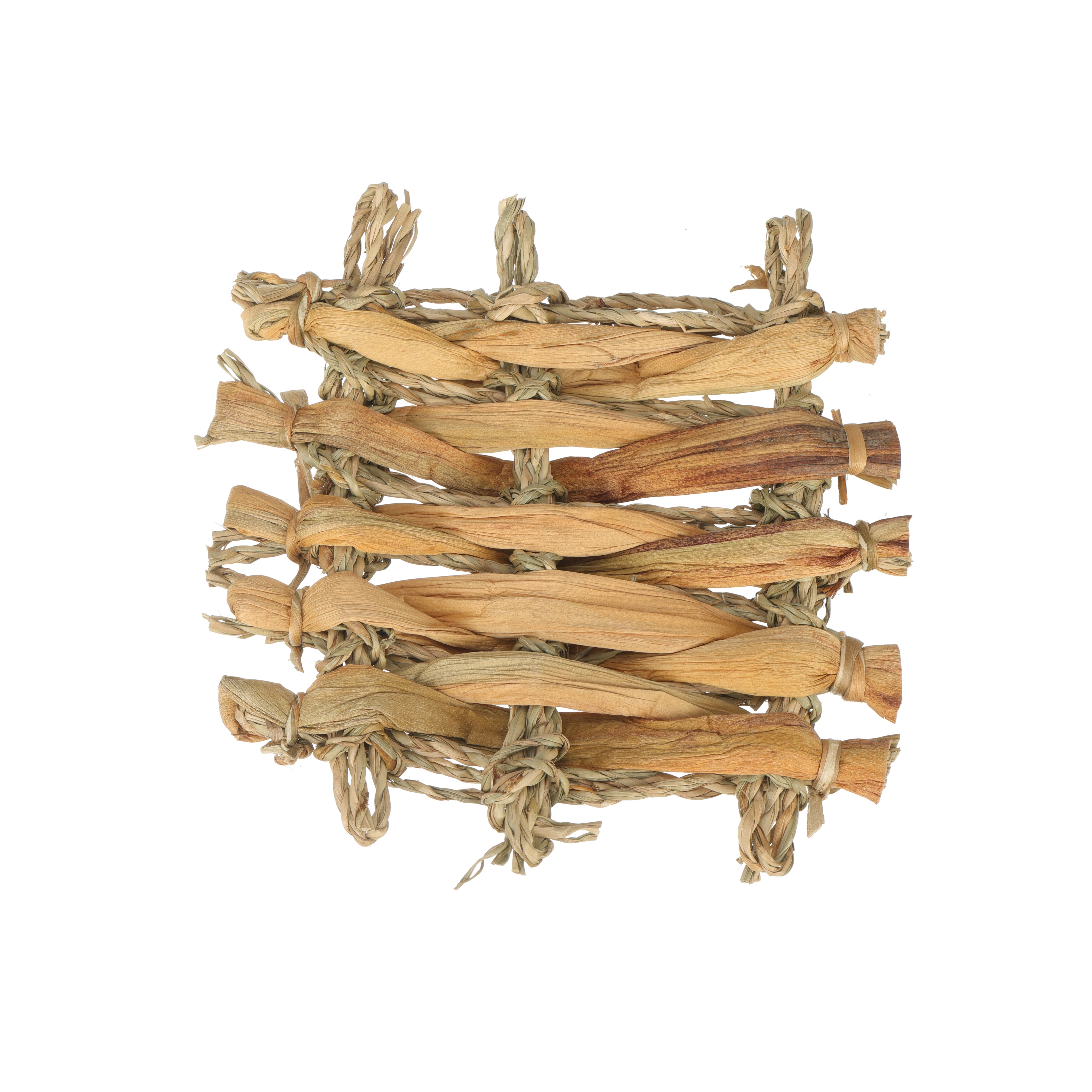 Quapas! Water Hyacinth Nibbling Mat