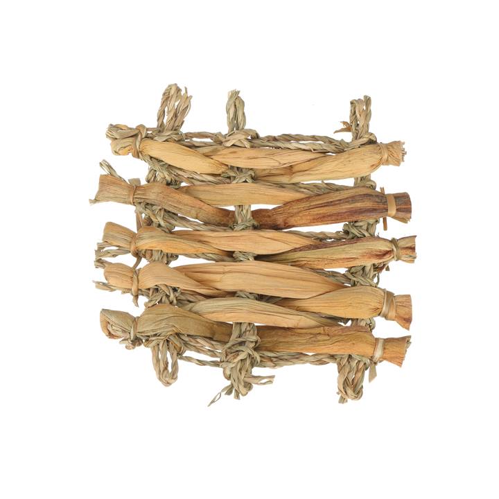 Quapas! Water Hyacinth Nibbling Mat