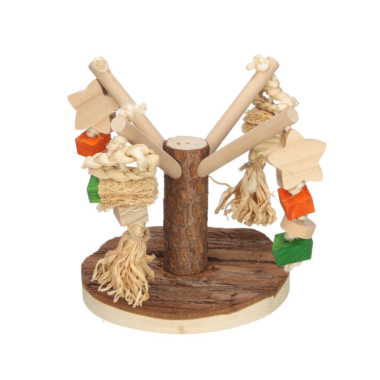 Quapas! Activity Tree