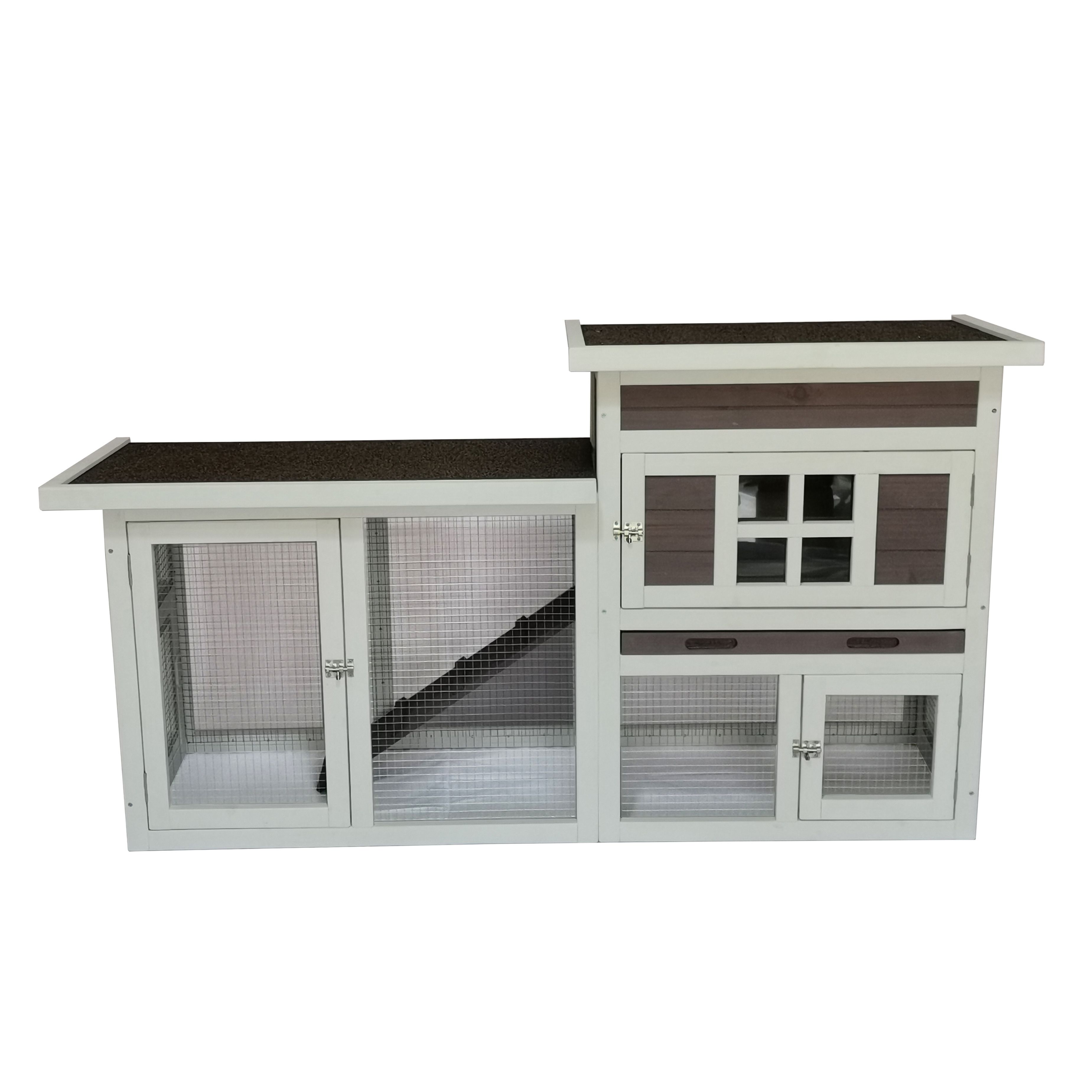 Kaninchenstall Manor