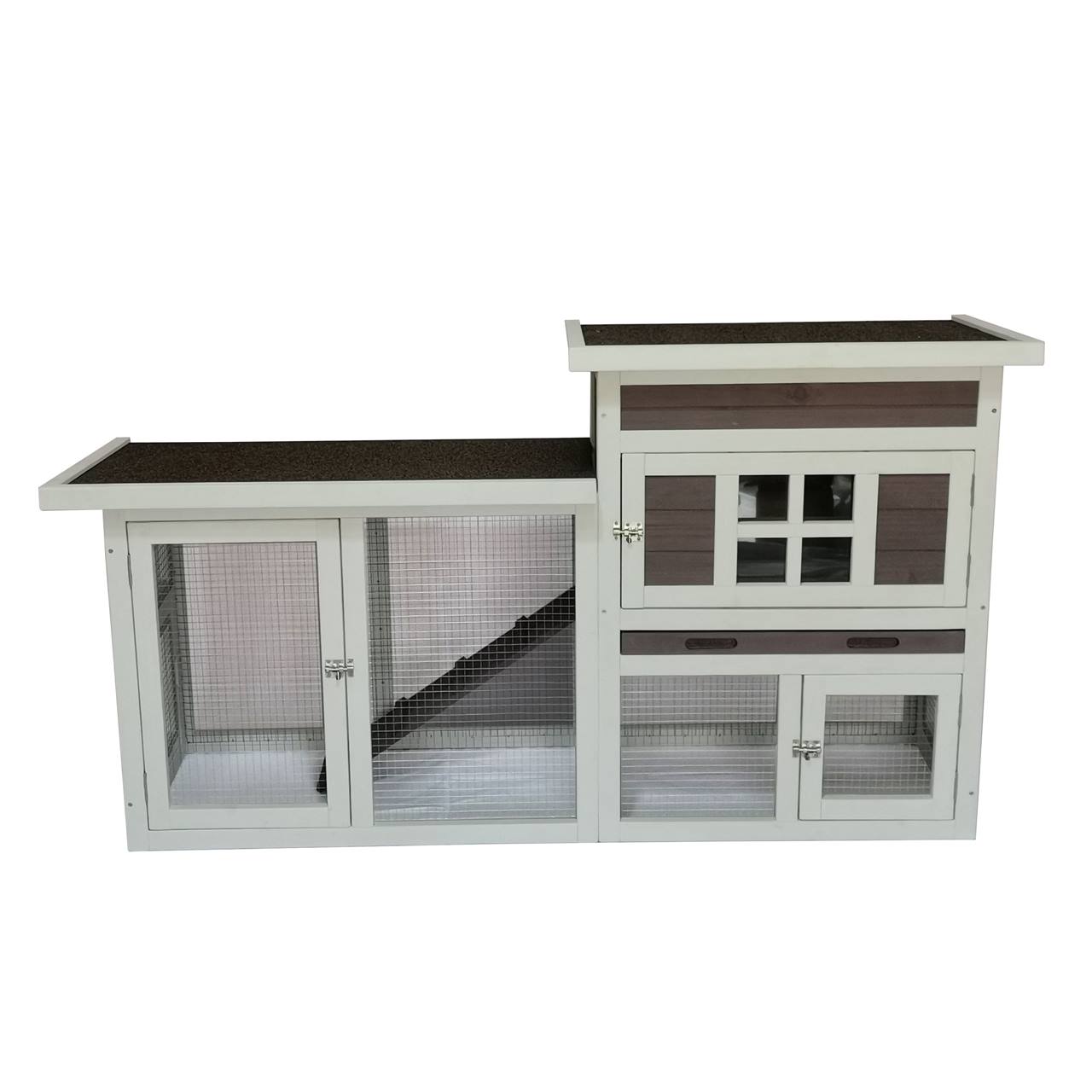 Kaninchenstall Manor