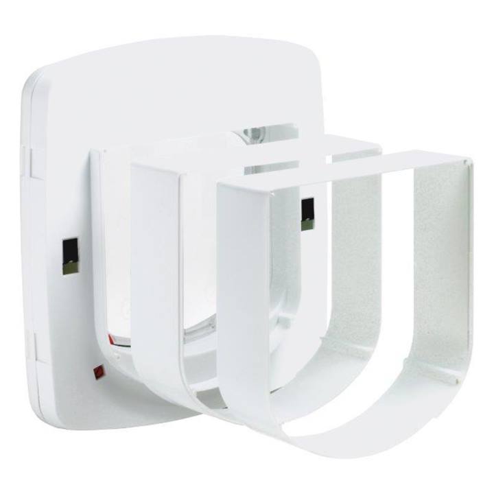 Staywell 300, 400, 500 Series Extension Tunnel (White)