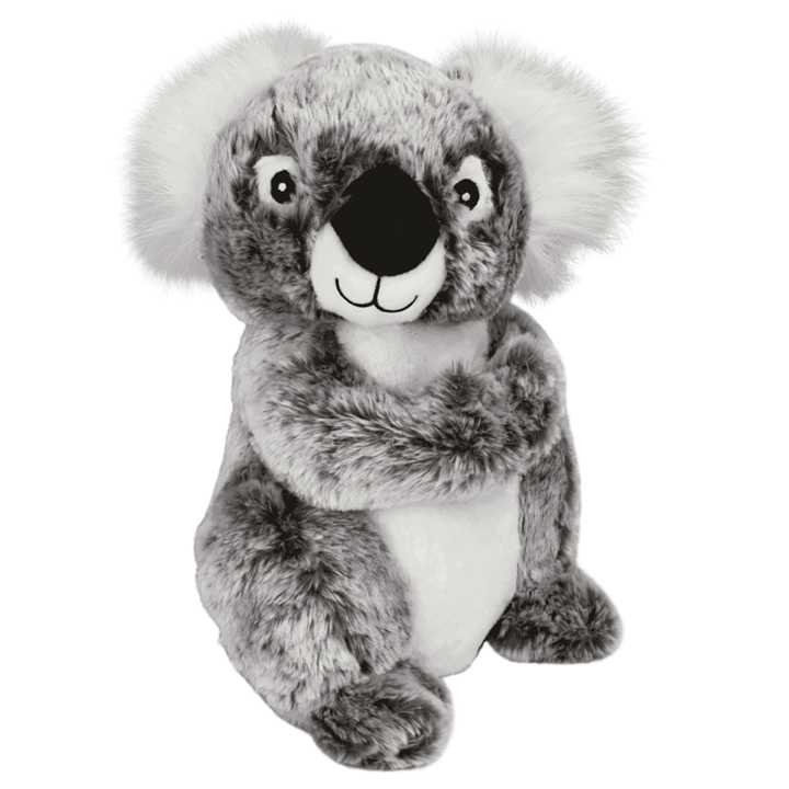 Multipet Jumbo Hundekuscheltier Koala