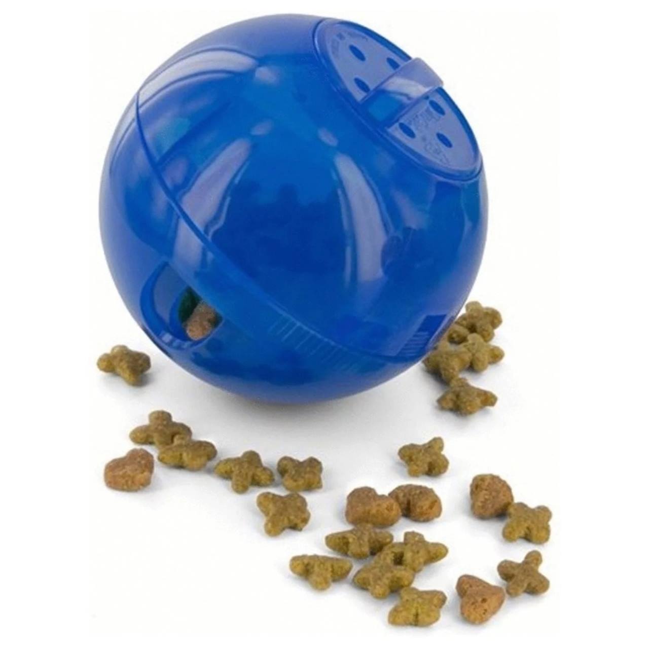 PetSafe® SlimCat™ Feeder Ball, Pink