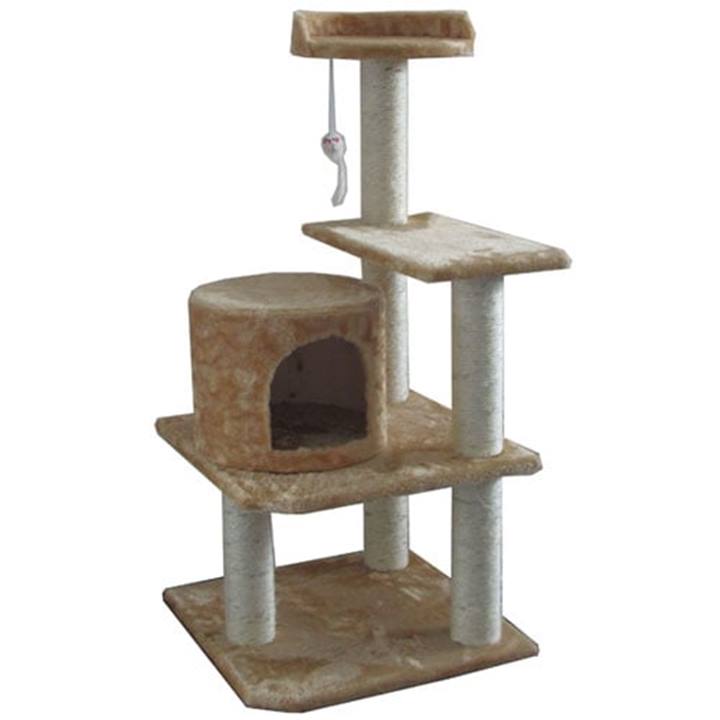 Catscratcher Elma Beige