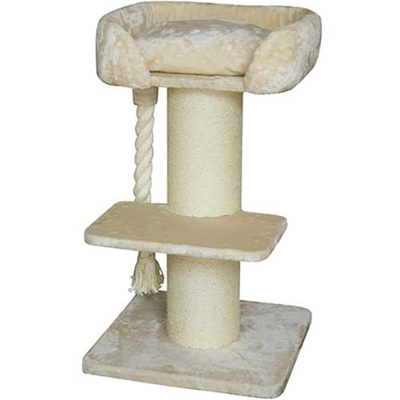 Quapas! Ruffles Cream