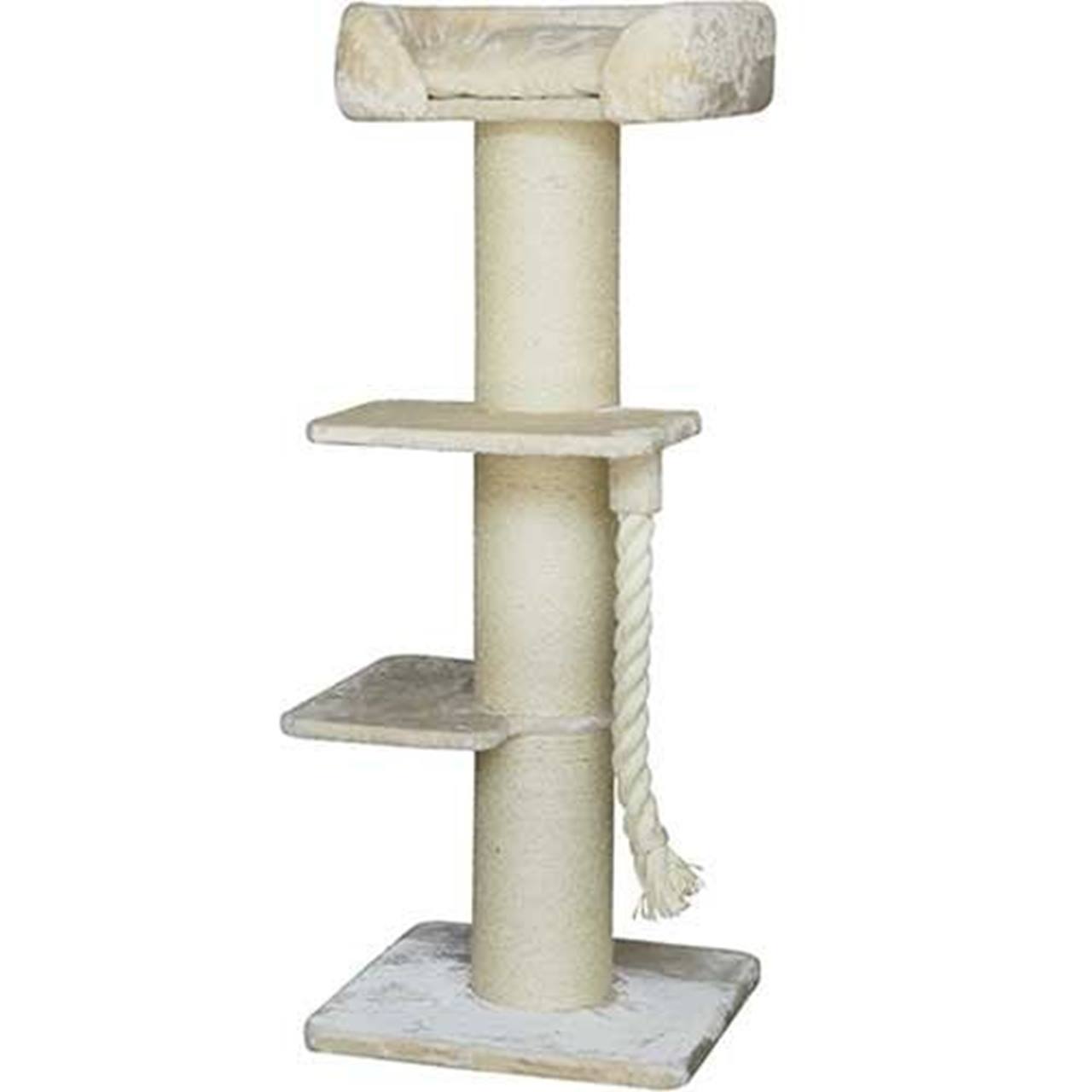 Quapas! Tower lounge Crème