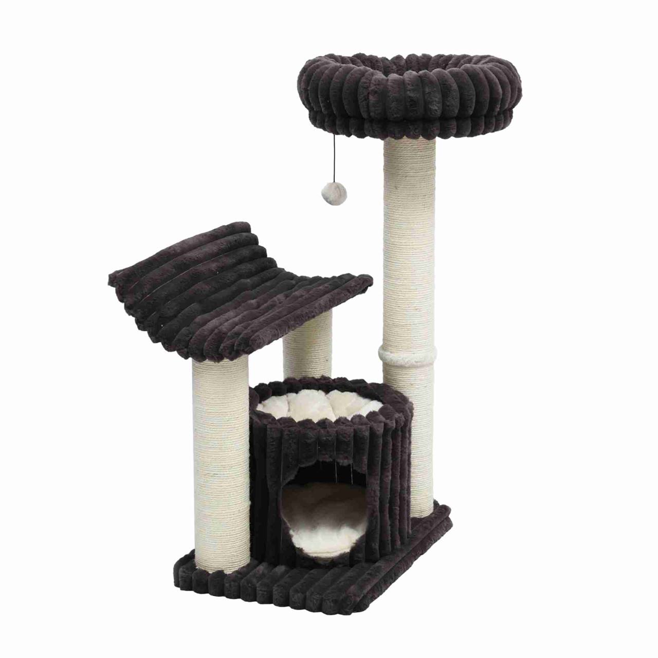 Quapas! Krabpaal Comfy Dark Grey
