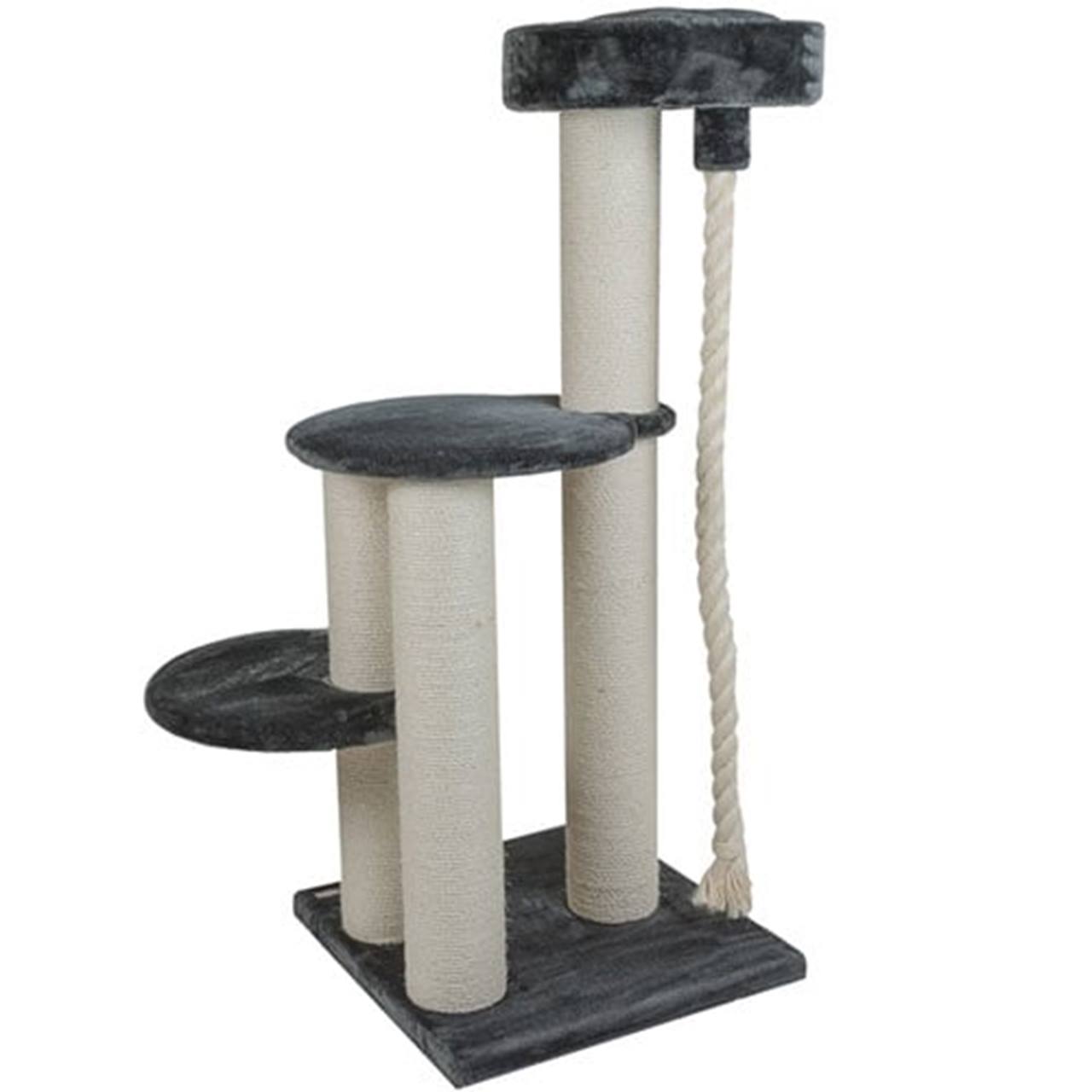 Quapas! Sturdy dark grey