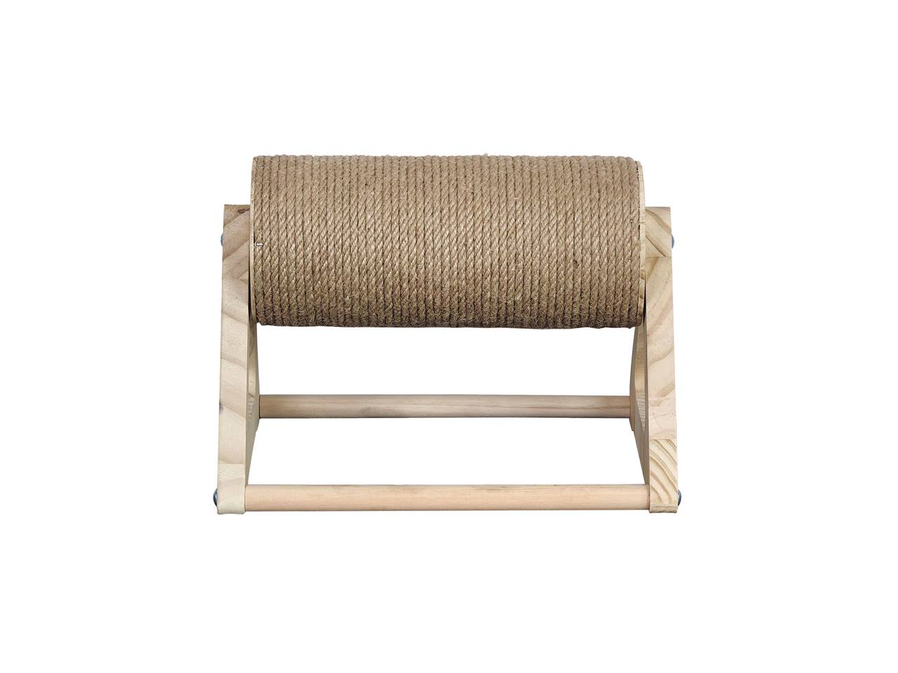 Quapas! Scratching Cylinder