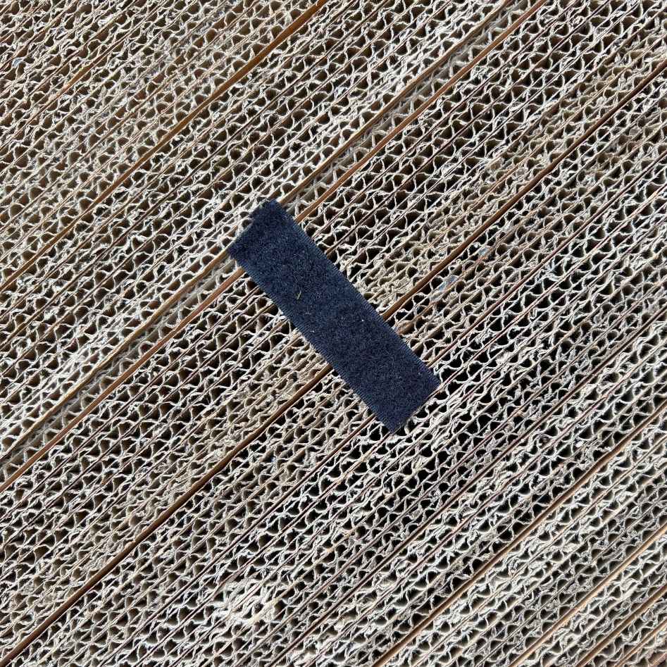 Quapas! Teak Scratcher Refill – Set of 2