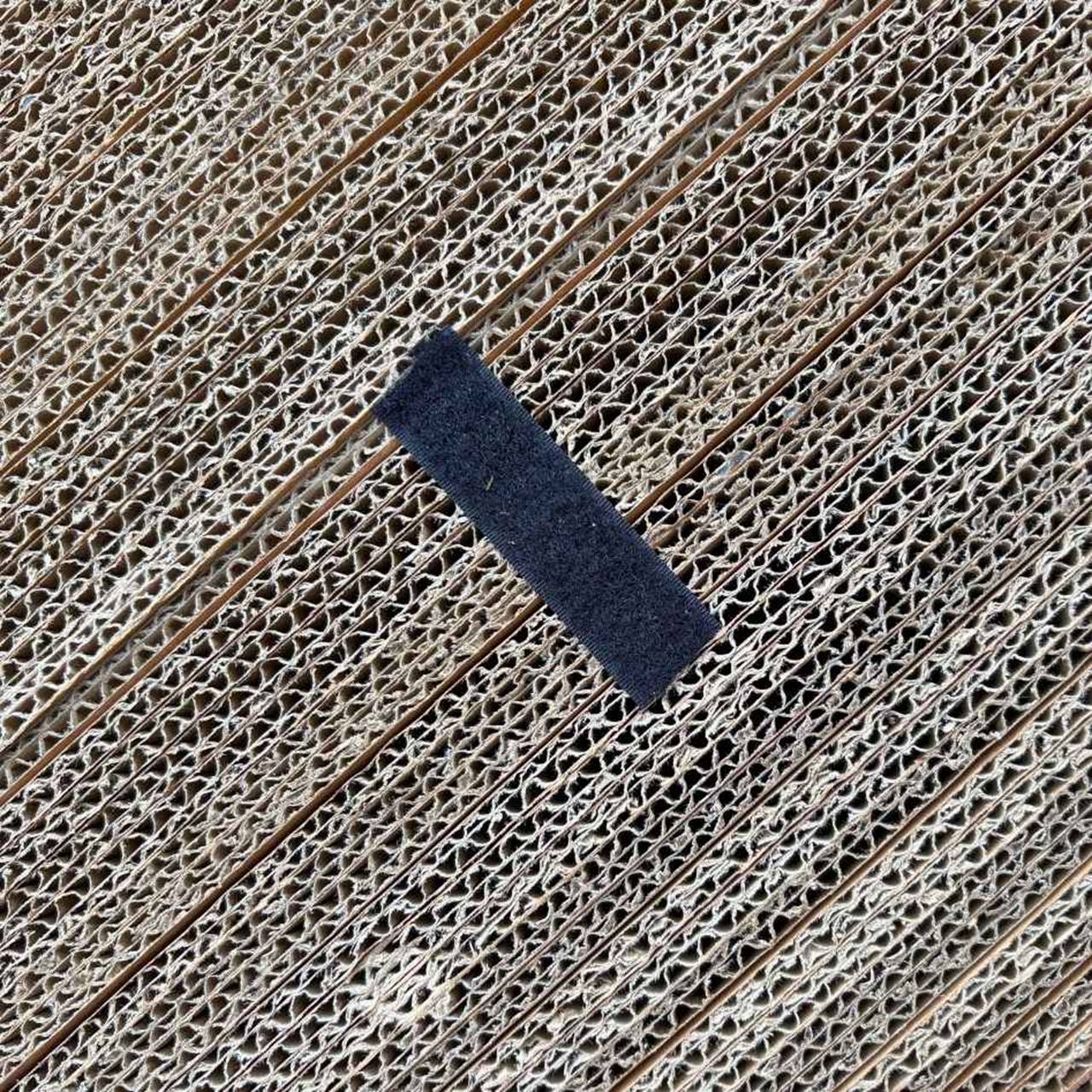 Quapas! Teak Scratcher Refill – Set of 2