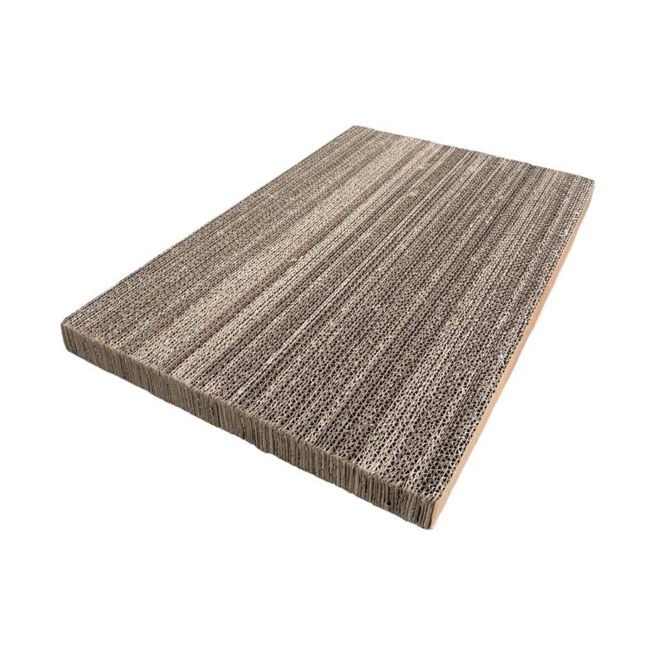 Quapas! Teak Scratcher Refill – Set of 2