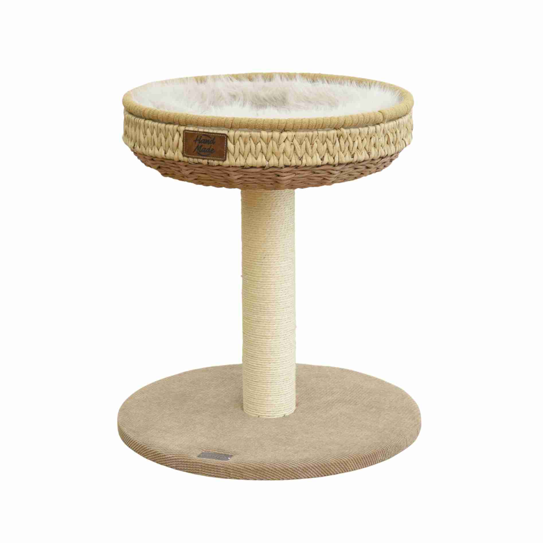 Quapas! Catscratcher Breezy S