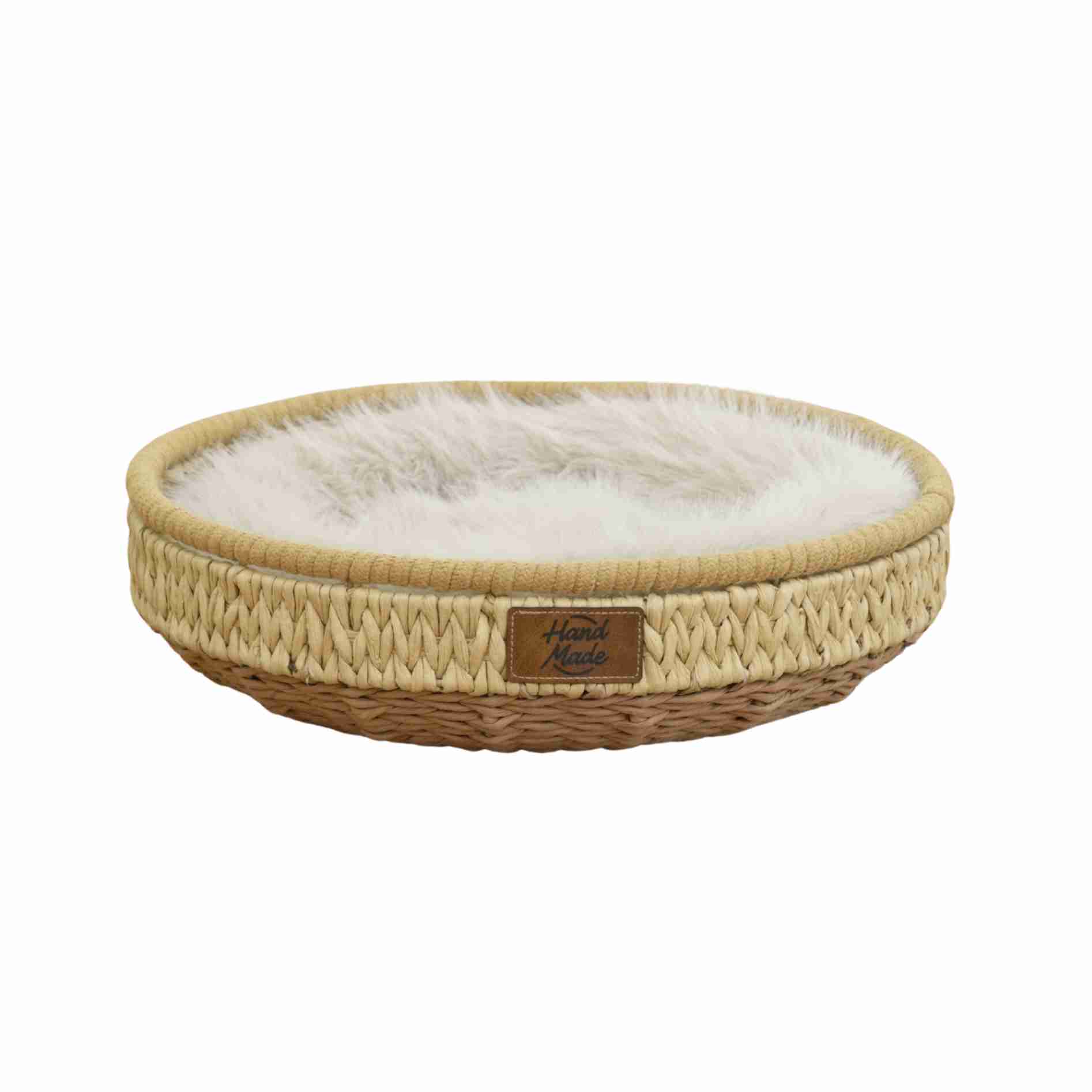Quapas! Cat Bed Breezy Low