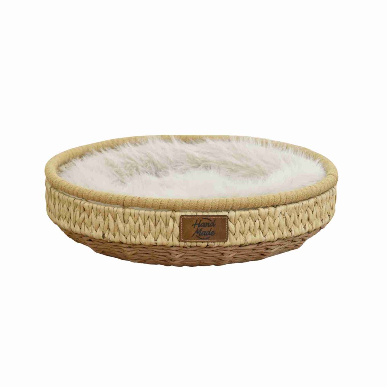 Quapas! Cat Bed Breezy Low