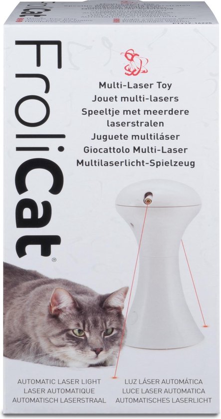 PetSafe® Multi-Laser Toy