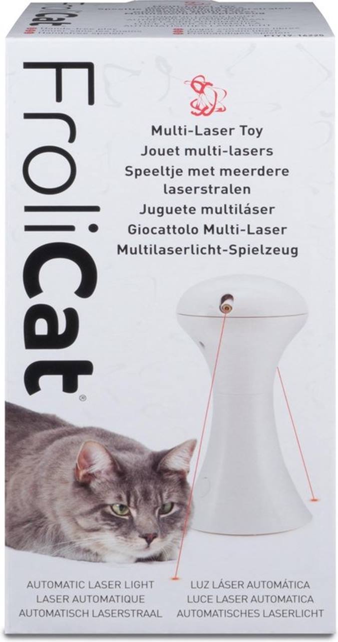 PetSafe® Multi-Laser Toy