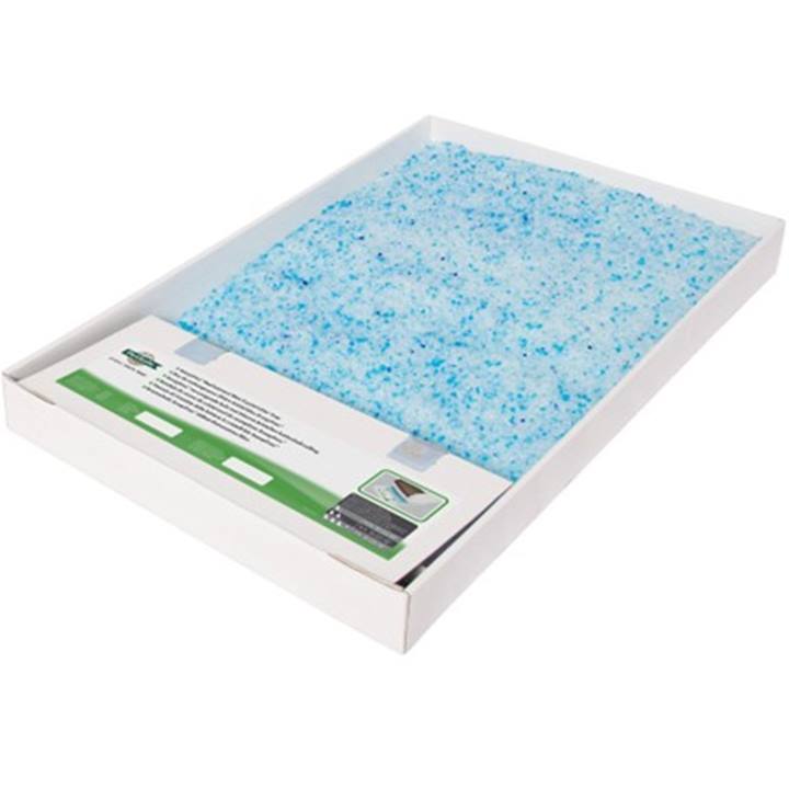 PetSafe® ScoopFree Replacement Blue Crystal Litter Tray, 1-Pack