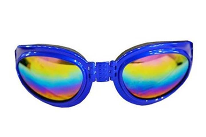 K9 Sport Shades - Hondenzonnebril blauw