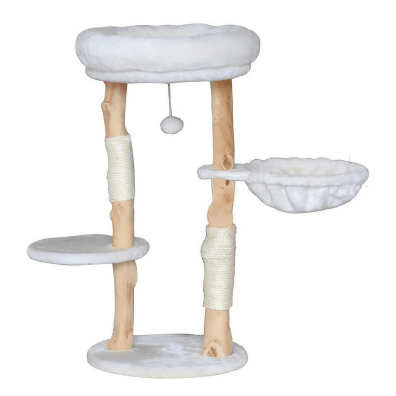 Cat Scratcher Natural Rest