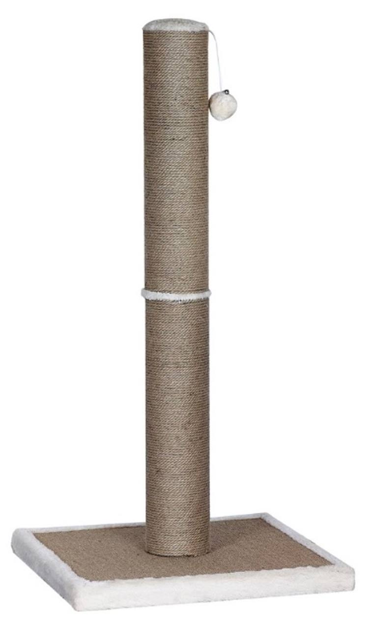 Krabpaal Natural Scratch