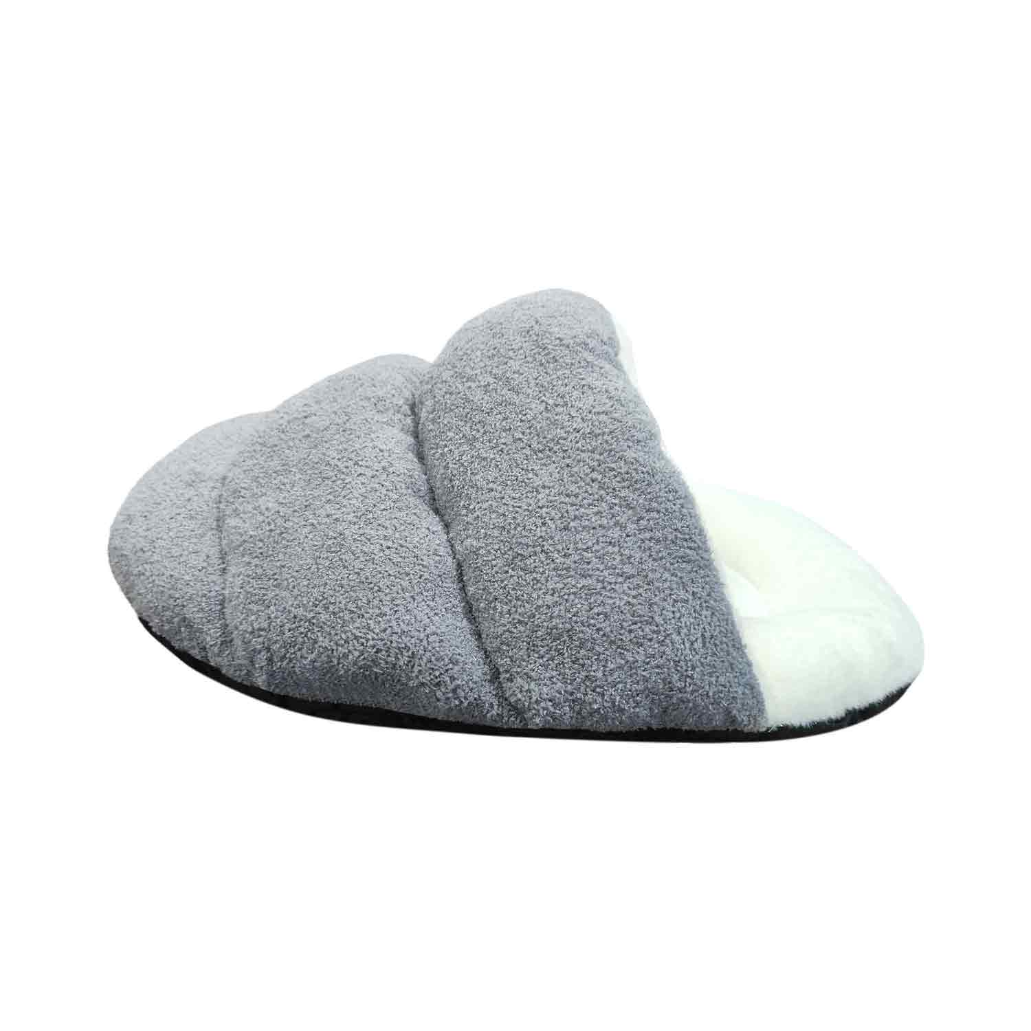 Kattenmand Slipper Grijs