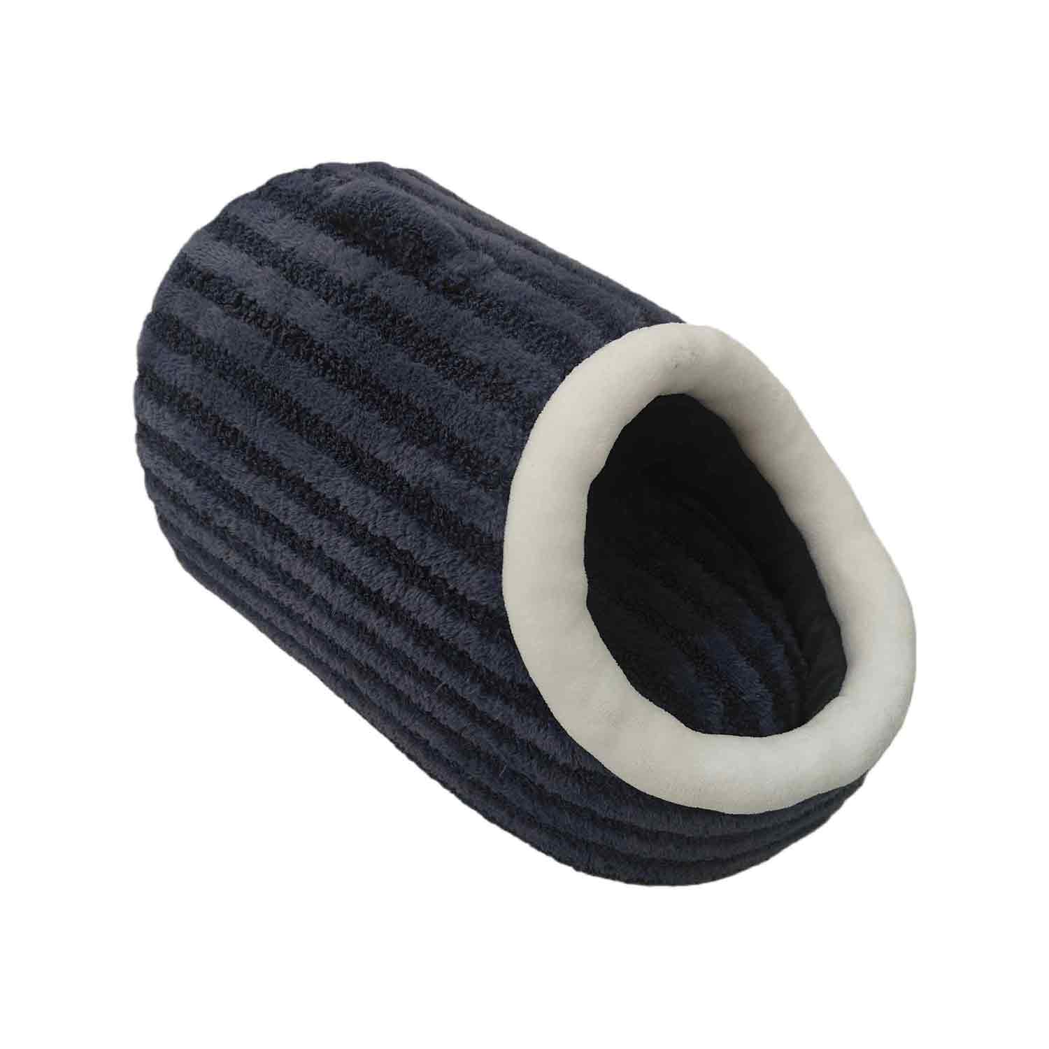 Pluche Kattenhol