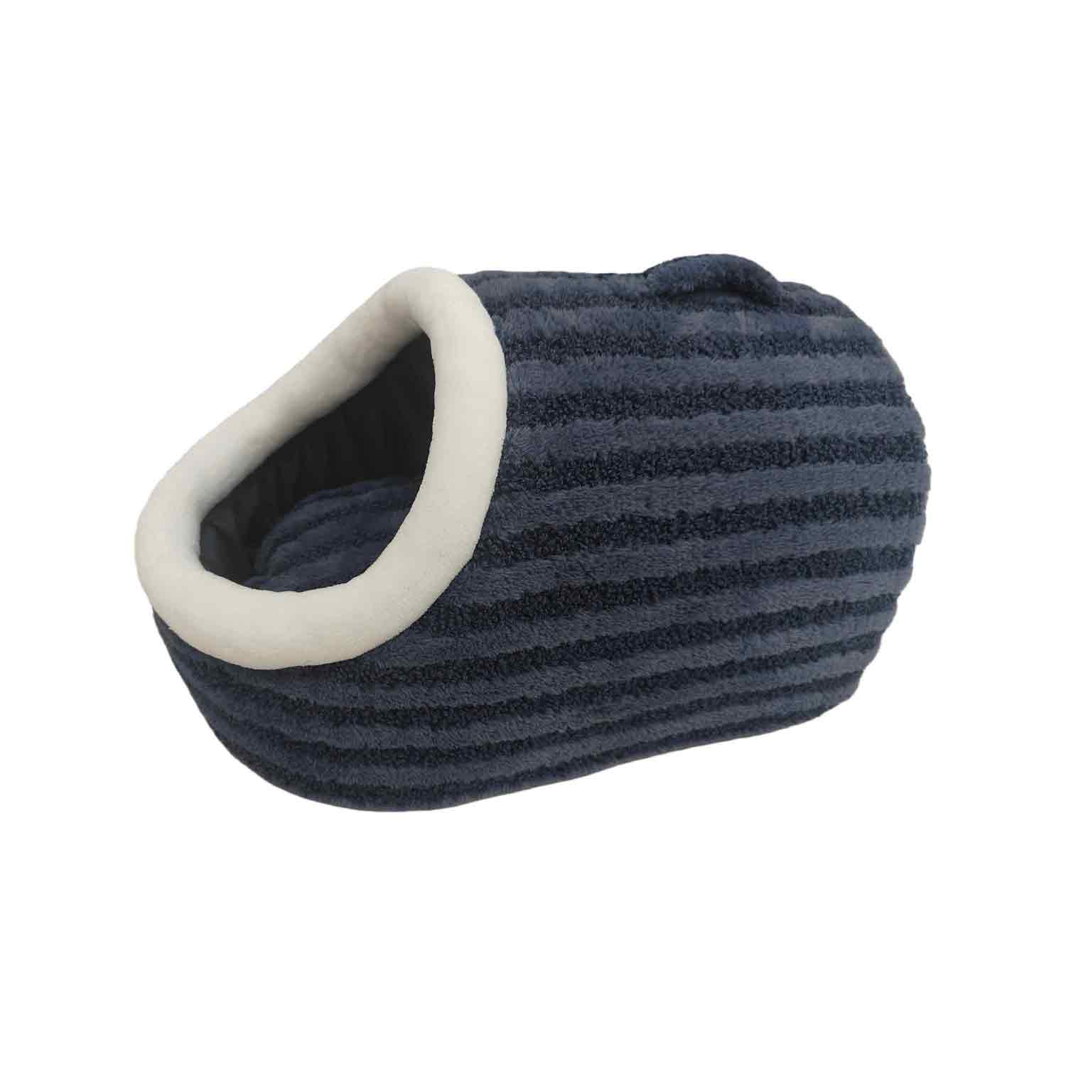 Plush Cat Cave