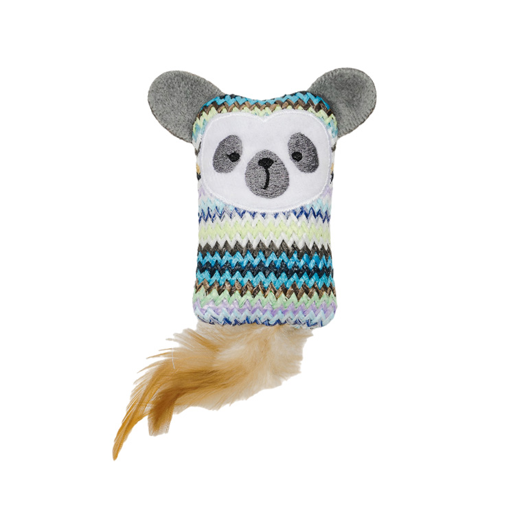 Quapas! Kattenspeeltje Colour Koala