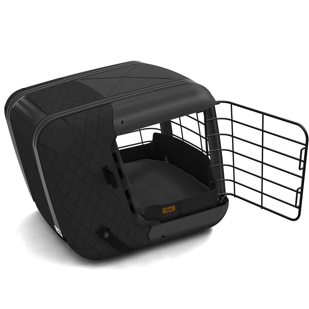 4Pets Caree, Black Series