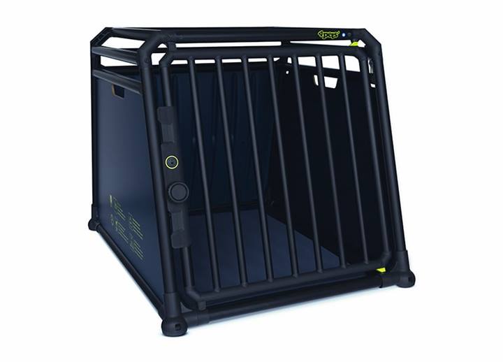 4pets PRO Noir 3