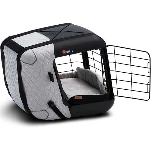 4pets Caree - Cool Grey