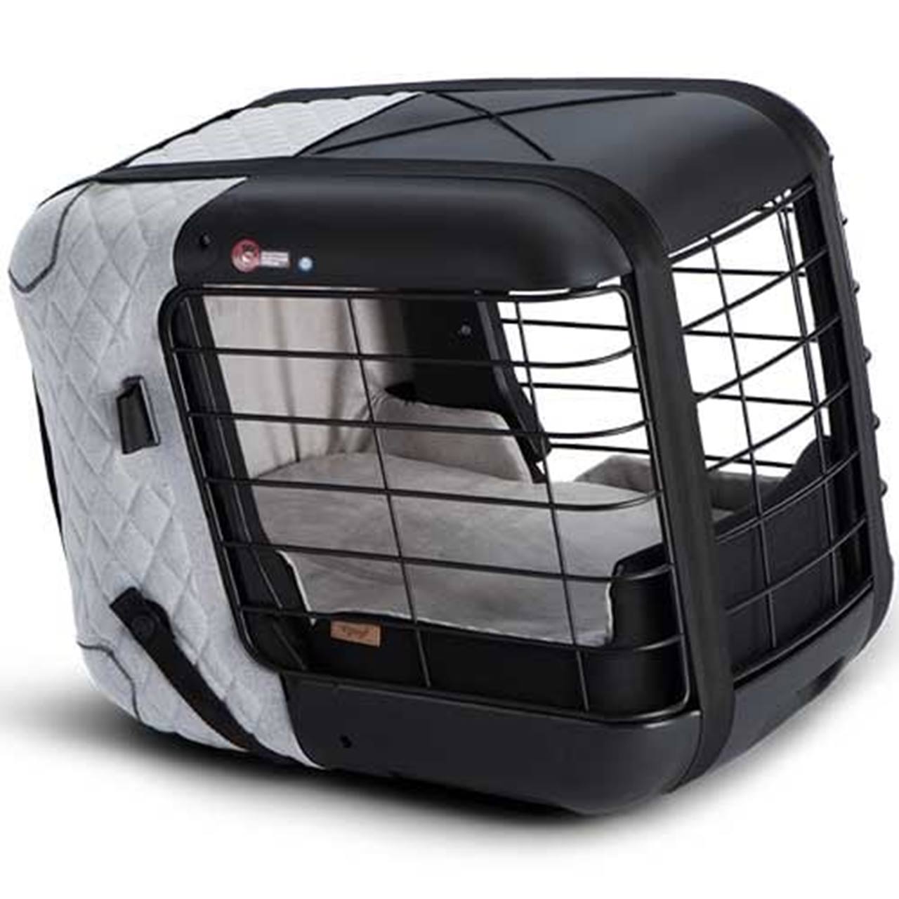 4pets Caree - Cool Grey