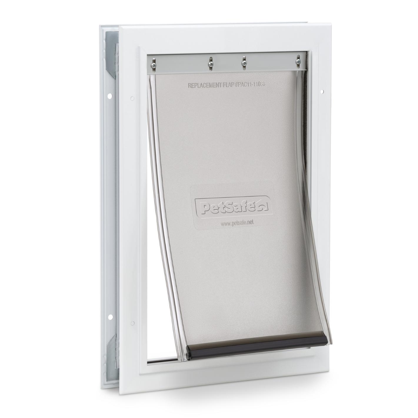 PetSafe® Staywell® Aluminium Pet Door