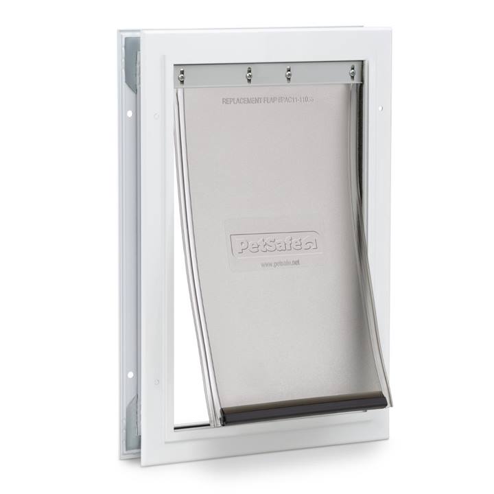 PetSafe® Staywell® Aluminium Pet Door