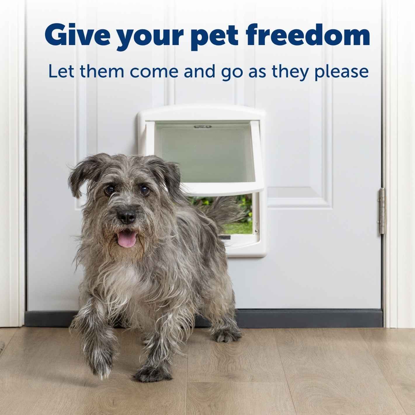 PetSafe® Staywell® Original 2-Way Pet Door