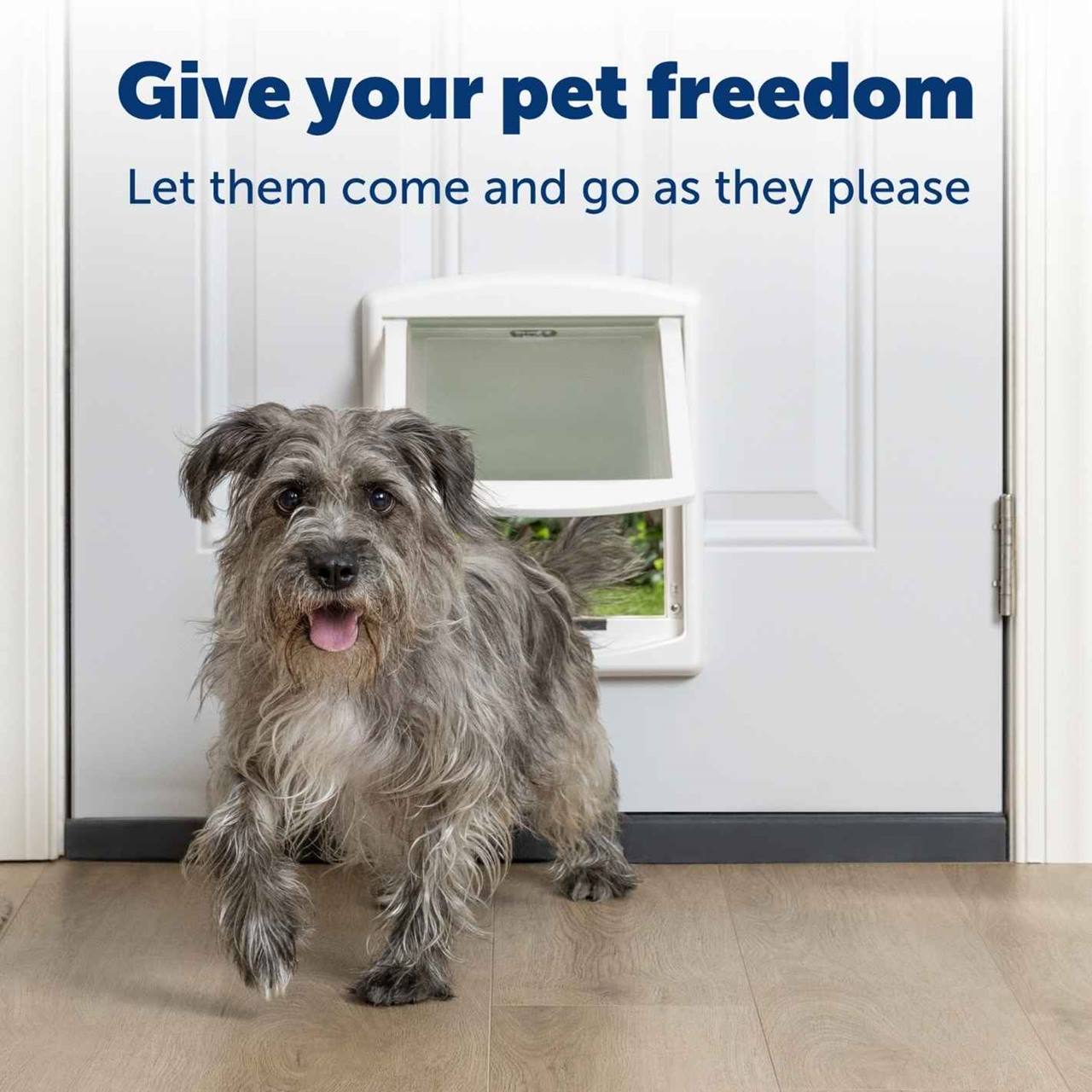 PetSafe® Staywell® Original 2-Way Pet Door