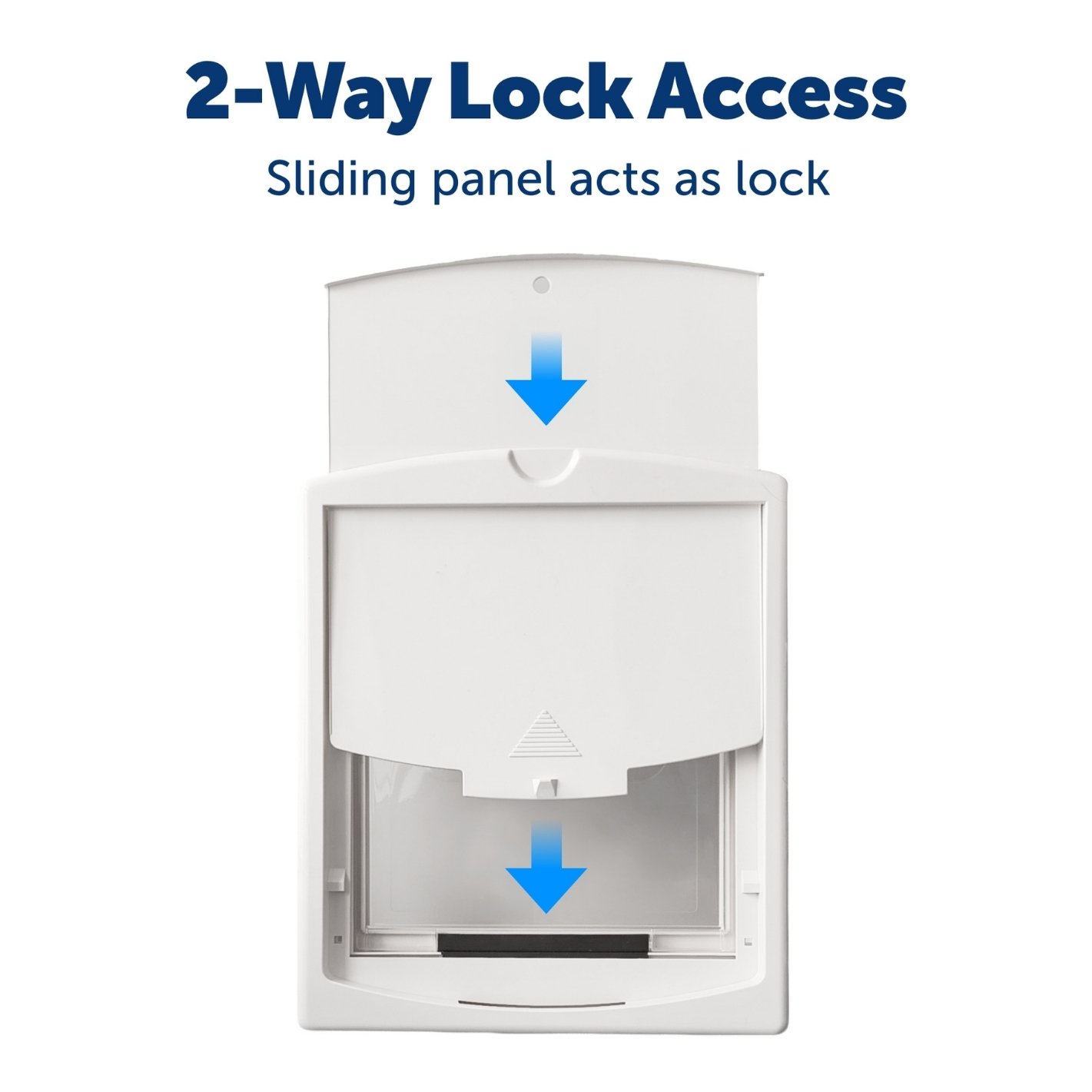 PetSafe® Staywell® Original 2-Way Pet Door