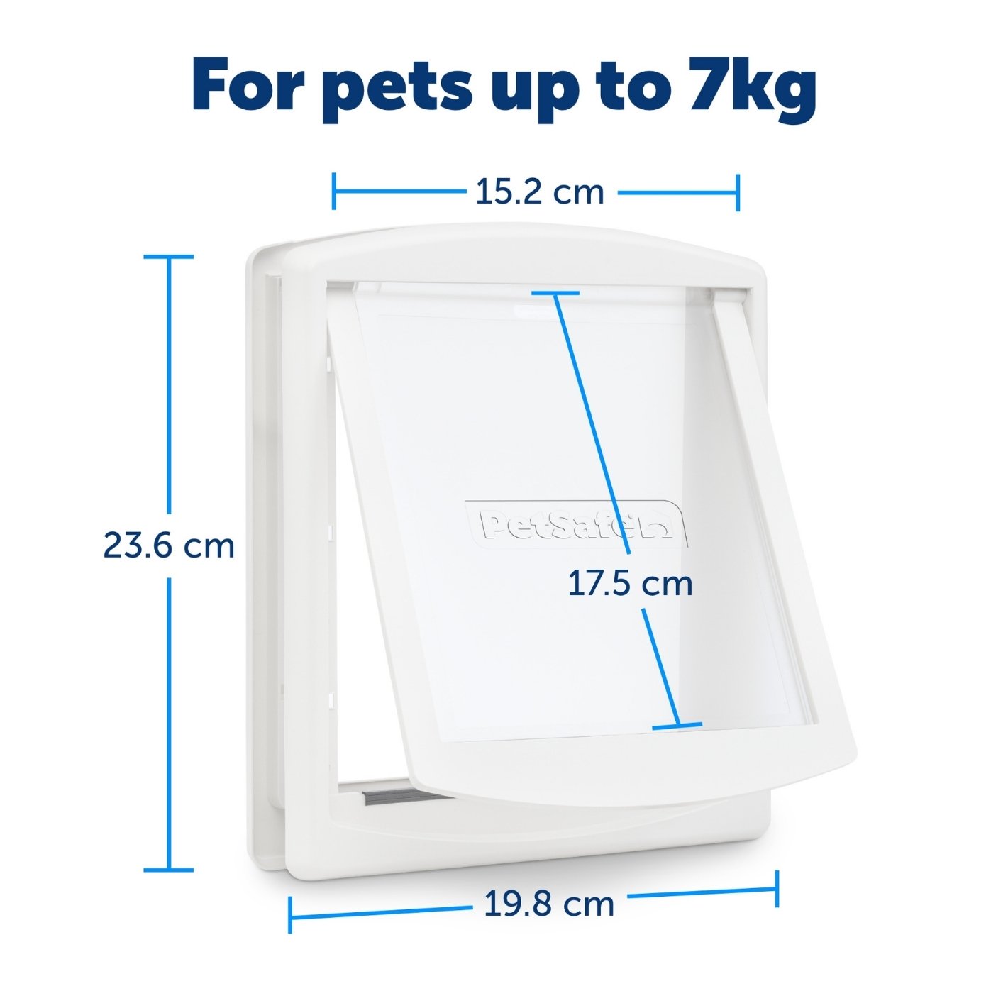 PetSafe® Staywell® Original 2-Way Pet Door