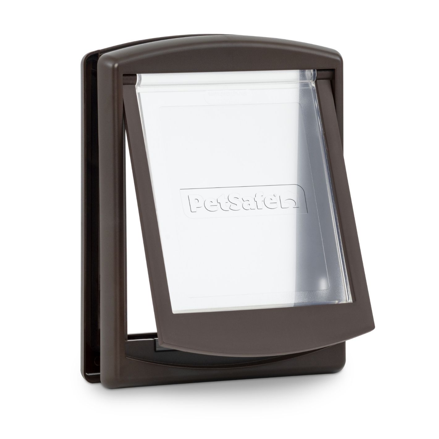 PetSafe® Staywell® Original 2-Way Pet Door, Brown