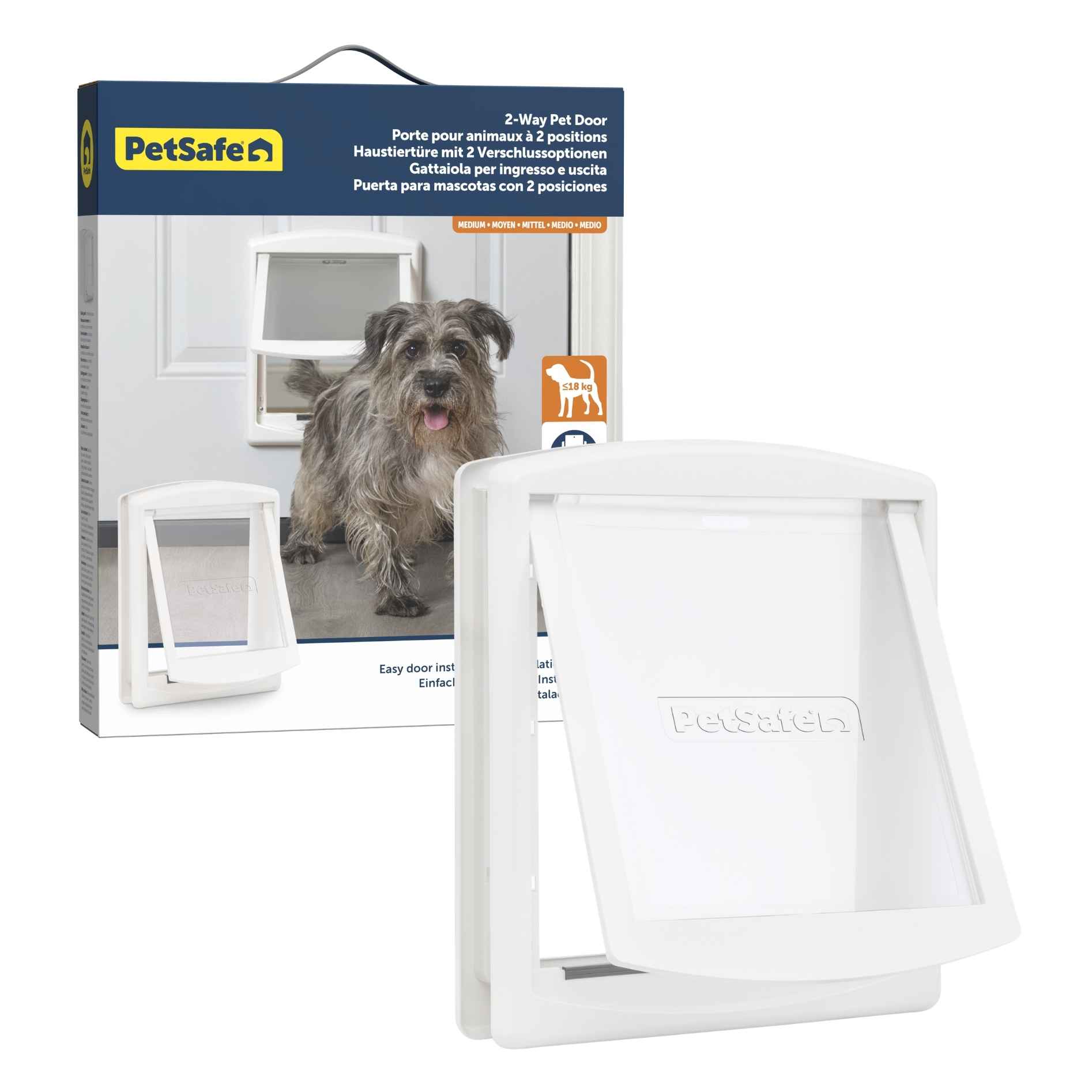 PetSafe® Staywell® Original 2-Way Pet Door
