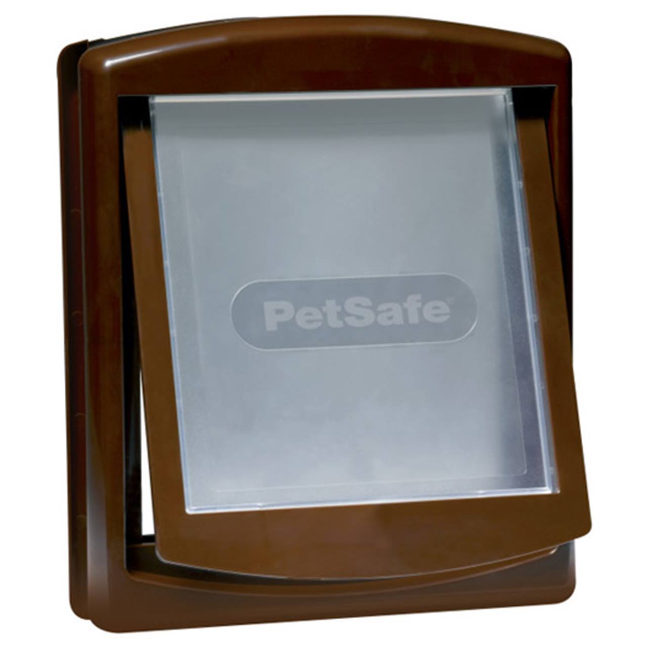 PetSafe® Staywell® Original 2-Way Pet Door, Brown